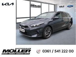 Grau Neu 2025 Kia Ceed Sportswagon Style Kombi | 28.489 € (Fairer Preis)