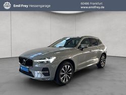 Grau Gebraucht 2024 Volvo XC60 SUV | 43.450 € (Guter Preis)