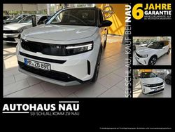 Arktis weiß Gebraucht 2025 Opel Frontera SUV | 29.990 € (Etwas zu teuer)