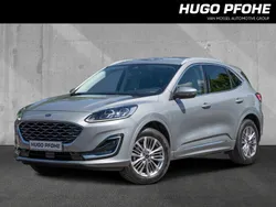 Silber Gebraucht 2021 Ford Kuga Vignale SUV | 21.950 € (Fairer Preis)
