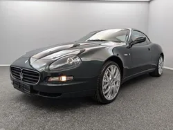 Schwarz Gebraucht 2006 Maserati Coupé Coupé | 39.999 €