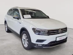 VW Tiguan Allspace