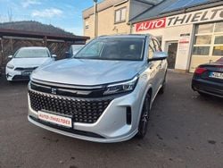 Silber Neu 2025 DFSK E5 SUV | 31.850 € (Fairer Preis)