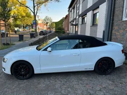 Weiß Gebraucht 2011 Audi A5 Sportback Limousine | 11.400 € (Fairer Preis)