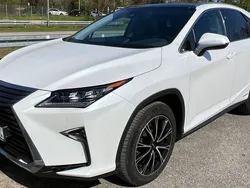 Lexus RX450h