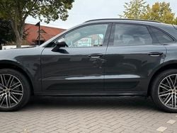 Grau Gebraucht 2019 Porsche Macan S SUV | 64.500 €