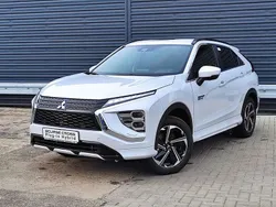 Weiß Neu 2024 Mitsubishi Eclipse Cross Select SUV | 34.900 €