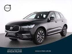 Schwarz Gebraucht 2024 Volvo XC60 Core SUV | 41.990 € (Guter Preis)