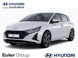 Weiss Neu 2025 Hyundai i20 Trend Limousine | 21.590 € (Guter Preis)