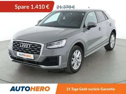 Grau Gebraucht 2019 Audi Q2 Comfort SUV | 19.960 € (Fairer Preis)