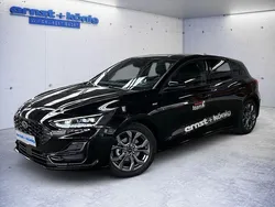Gebraucht 2024 Ford Focus ST-Line X Limousine | 23.890 € (Guter Preis)
