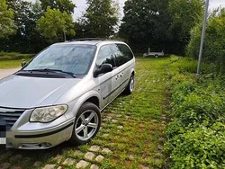 Gebraucht 2004 Chrysler Grand Voyager Van / Kleinbus | 1.850 € (Guter Preis)