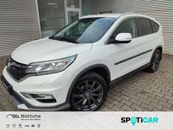 Gebraucht 2016 Honda CR-V Lifestyle SUV | 14.640 € (Fairer Preis)