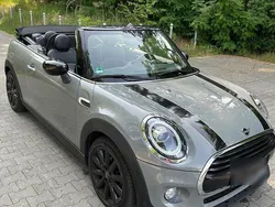Grau Gebraucht 2019 Mini Cooper Cabriolet Cabrio | 18.500 € (Superpreis)