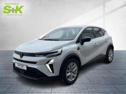 Perlmuttweiß metallic (weiß) Neu 2025 Renault Captur Evolution SUV | 26.480 € (Superpreis)