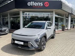 Grau Neu 2024 Hyundai Kona Trend SUV | 33.860 € (Fairer Preis)