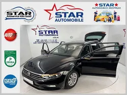 Deep black Gebraucht 2022 VW Passat Business Kombi | 22.390 € (Fairer Preis)