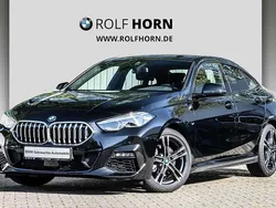Schwarz Gebraucht 2024 BMW 218 M Sport Coupé | 30.330 € (Fairer Preis)
