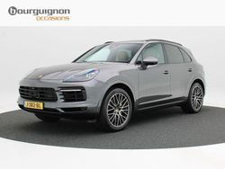 Grau Gebraucht 2020 Porsche Cayenne SUV | 69.500 € (Fairer Preis)