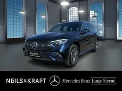 Andere Gebraucht 2023 Mercedes GLC300e AMG Limousine | 61.750 € (Fairer Preis)