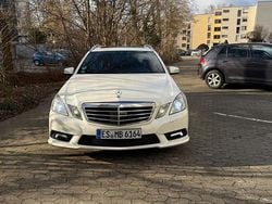 Weiß Gebraucht 2011 Mercedes 350 Kombi | 7.588 € (Superpreis)