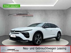 Weiss Gebraucht 2024 Citroën C5 Aircross SUV | 19.675 € (Superpreis)