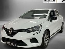 Weiß Gebraucht 2023 Renault Clio V Equilibre Limousine | 11.970 € (Guter Preis)