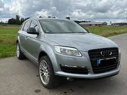 Gebraucht 2006 Audi Q7 SUV | 9.900 € (Fairer Preis)