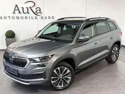 Graphitegrau Gebraucht 2022 Skoda Kodiaq Tour SUV | 29.449 € (Guter Preis)