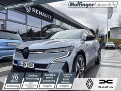 Weiß Gebraucht 2025 Renault Mégane Komfort Limousine | 35.800 € (Fairer Preis)