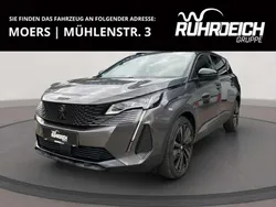 Platinium grau Gebraucht 2023 Peugeot 5008 GT Van / Kleinbus | 32.890 € (Guter Preis)