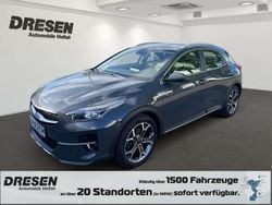 H8g) dark penta metal m (schwarz Gebraucht 2021 Kia XCeed Spirit SUV | 20.980 € (Fairer Preis)