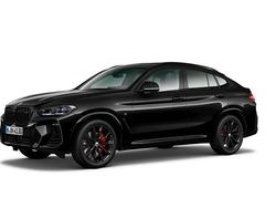Gebraucht 2025 BMW X4 M Sport SUV | 54.800 €