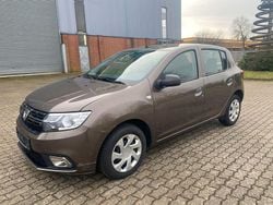 Nerzbraun Gebraucht 2019 Dacia Sandero Essentiel Kleinwagen | 6.999 €
