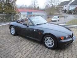 Cosmos Gebraucht 1997 BMW Z3 Cabrio | 4.980 € (Superpreis)