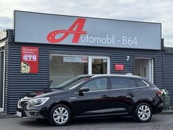 Grau Gebraucht 2020 Renault Mégane IV LIMITED Limousine | 11.850 € (Fairer Preis)