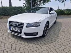 Gebraucht 2008 Audi A5 S-Line Coupé | 4.999 € (Guter Preis)
