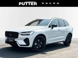 Weiss Gebraucht 2025 Volvo XC60 Ultra SUV | 69.890 €