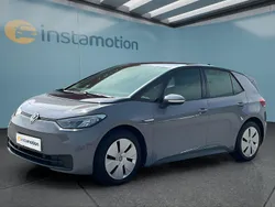 Grau Gebraucht 2021 VW ID.3 Pure Kleinwagen | 20.149 € (Fairer Preis)