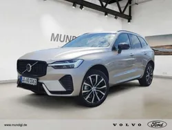 Bright dusk / metallic Gebraucht 2023 Volvo XC60 Plus SUV | 47.490 € (Fairer Preis)