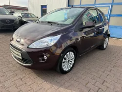Rot Gebraucht 2010 Ford Ka Ambiente Kleinwagen | 2.500 € (Fairer Preis)