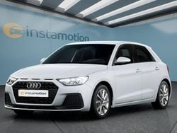 Weiß Gebraucht 2025 Audi A1 Kleinwagen | 23.999 € (Fairer Preis)