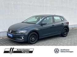 Gebraucht 2020 VW Polo Comfortline | 14.890 € (Guter Preis)