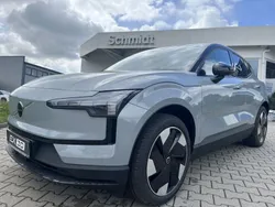 Vapour grey Gebraucht 2024 Volvo EX30 Plus SUV | 39.980 € (Teuer)