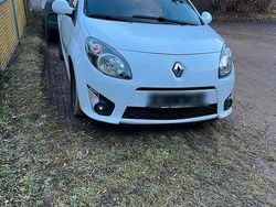 Weiß Gebraucht 2009 Renault Twingo Rip Curl Kleinwagen | 2.199 € (Fairer Preis)