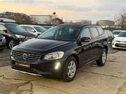 Schwarz Gebraucht 2015 Volvo XC60 Kinetic SUV | 12.000 € (Guter Preis)