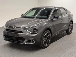 Platiniumgraumet. Neu 2025 Citroën C4 Limousine | 24.480 € (Etwas zu teuer)