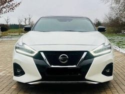 Weiß Gebraucht 2019 Nissan Maxima Limousine | 19.997 €