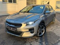 Silber Gebraucht 2021 Kia XCeed Vision SUV | 17.890 € (Fairer Preis)