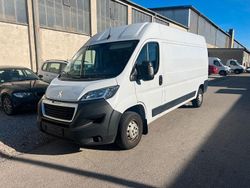 Other Gebraucht 2022 Peugeot Boxer Van | 15.500 € (Superpreis)